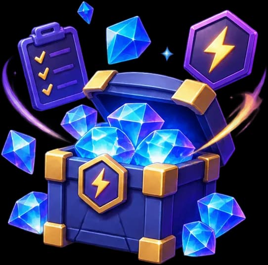 MLBB Event Task top-up thumbnail