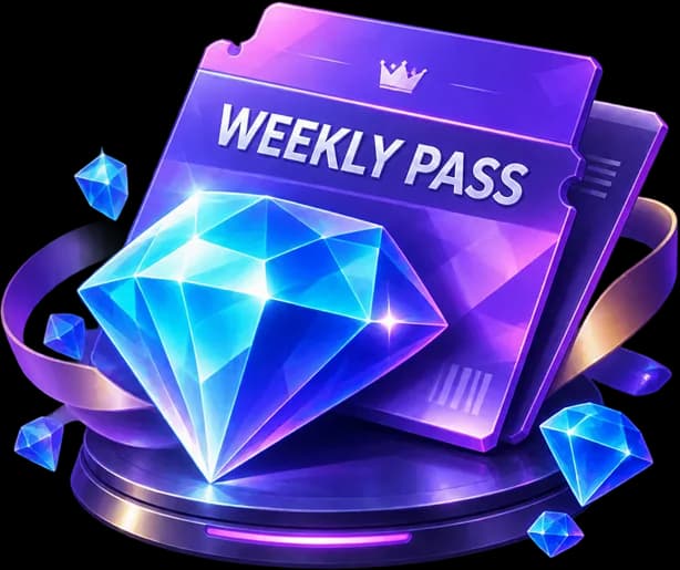 Subscription Pass top-up thumbnail